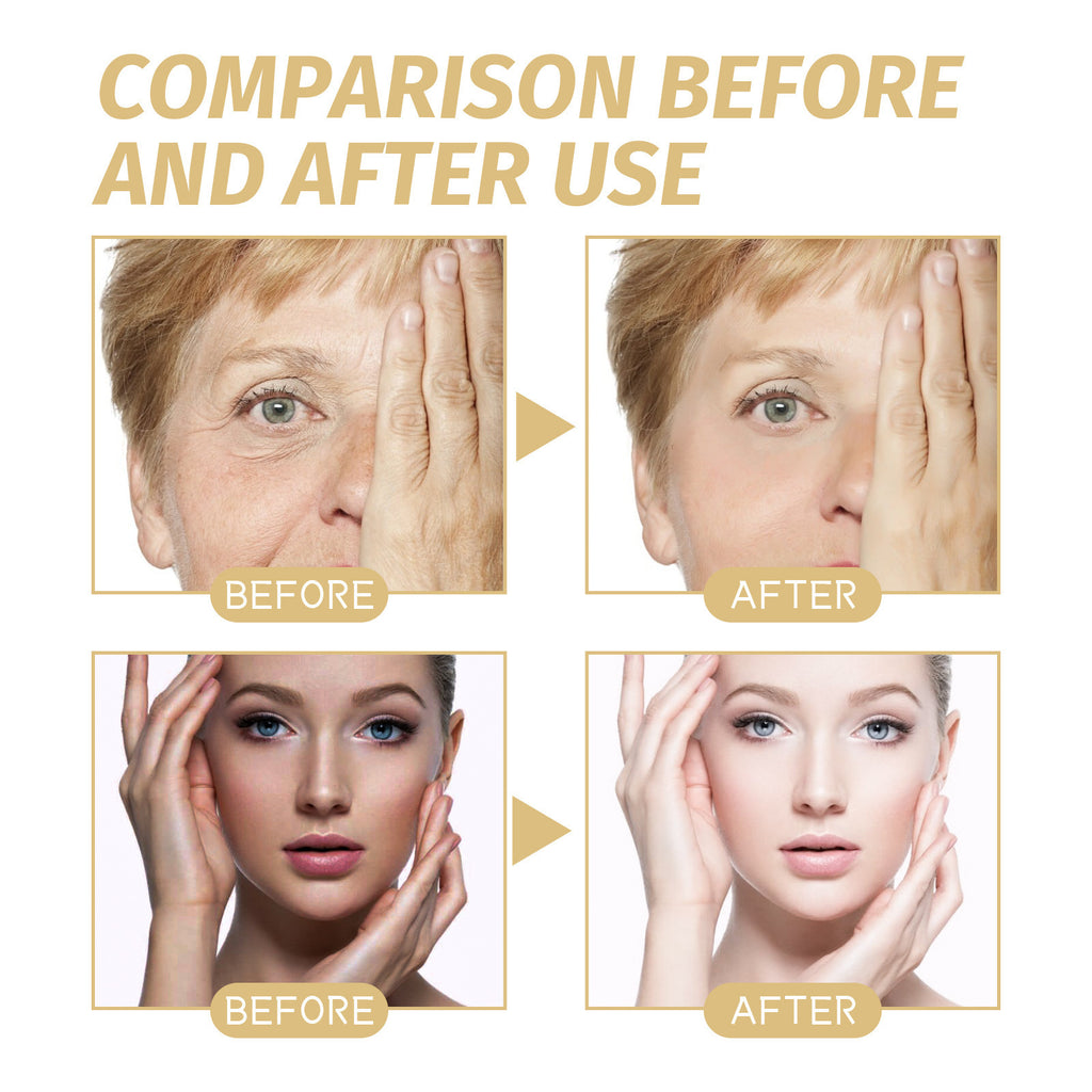 Anti-Wrinkle Firming Cream - Collagen & Hyaluronic Acid 30g