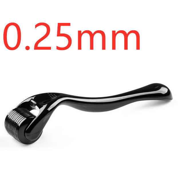 Professional Microneedle Derma Roller for Skin Rejuvenation