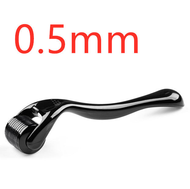 Professional Microneedle Derma Roller for Skin Rejuvenation