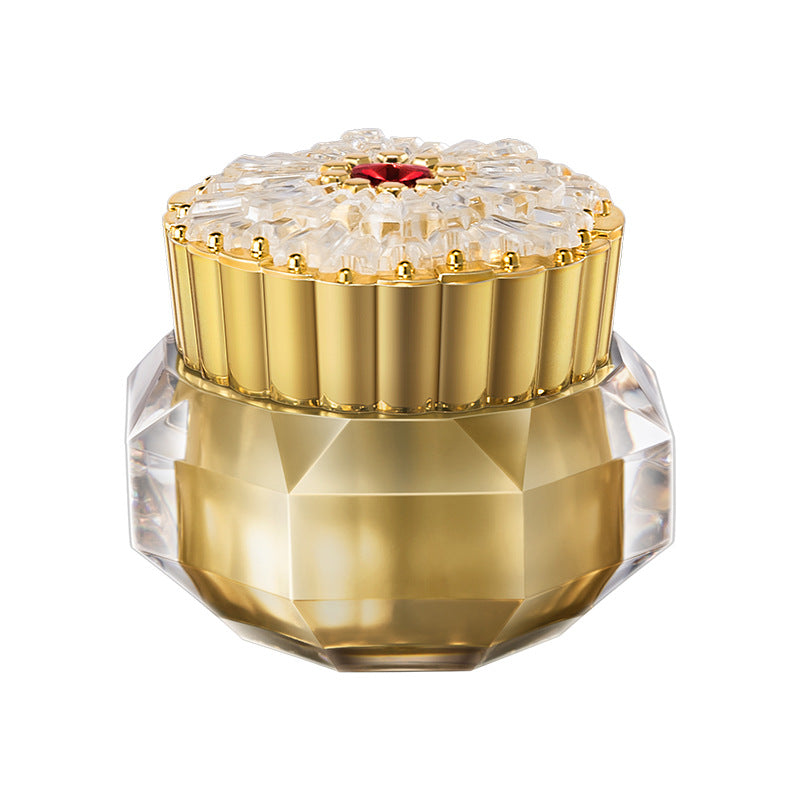 Lady Cream - Brightening Concealer & Moisturizer