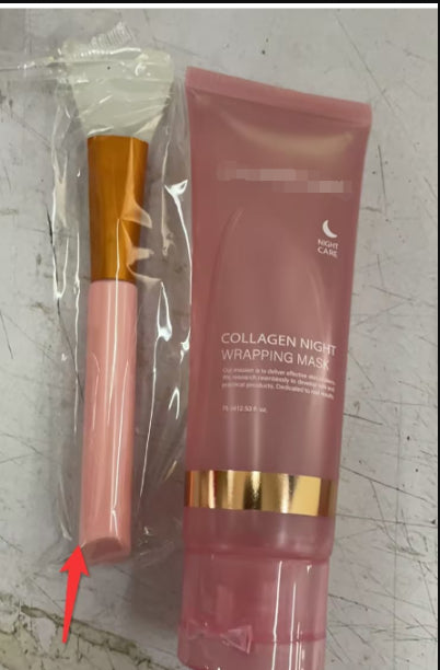 Collagen Night Mask - Firming & Hydration