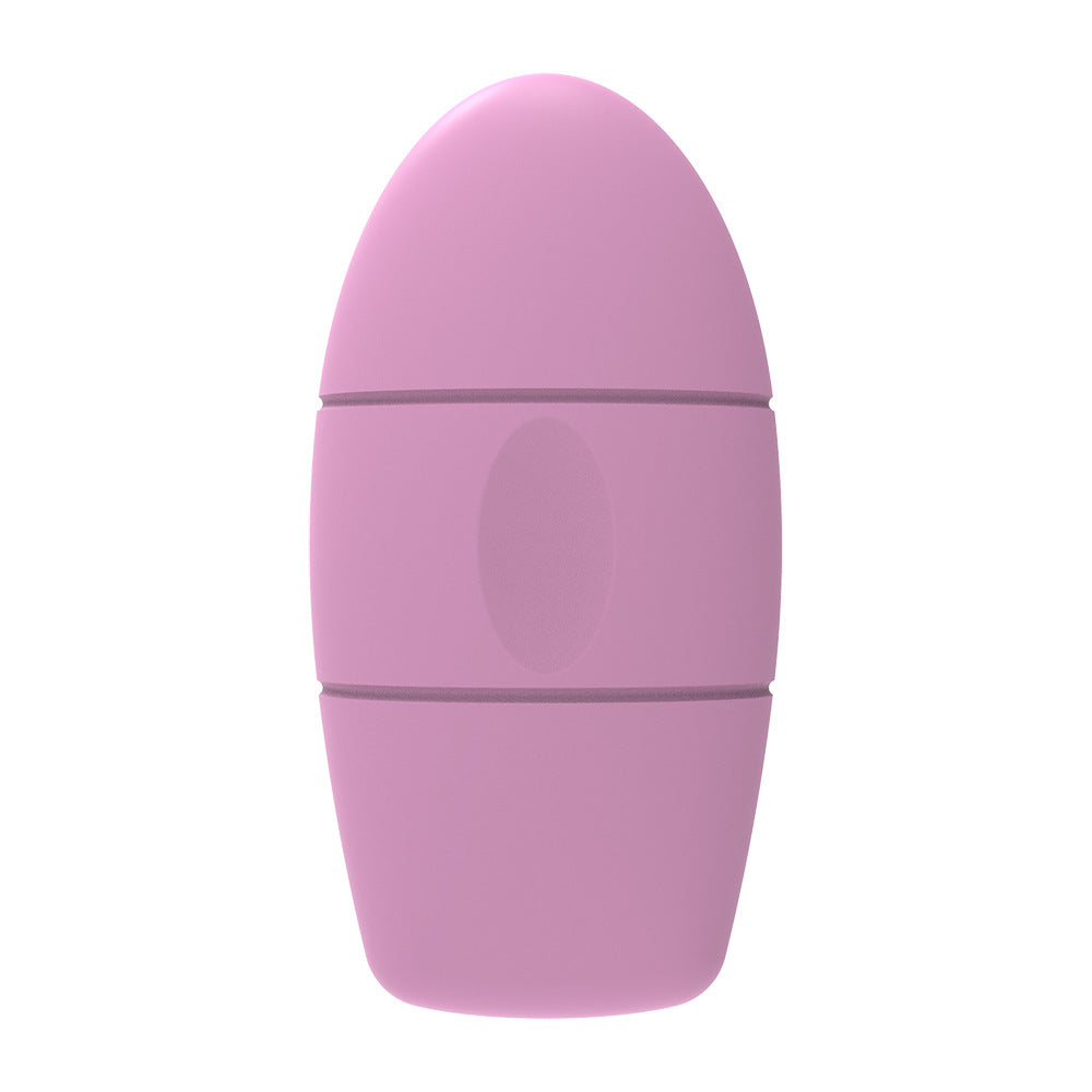 Silicone Ice Face Roller