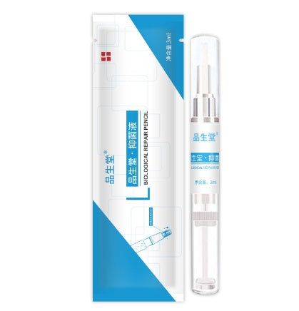 Professional Nail Fungus Treatment Pen - 3ml Biological Repair Solution