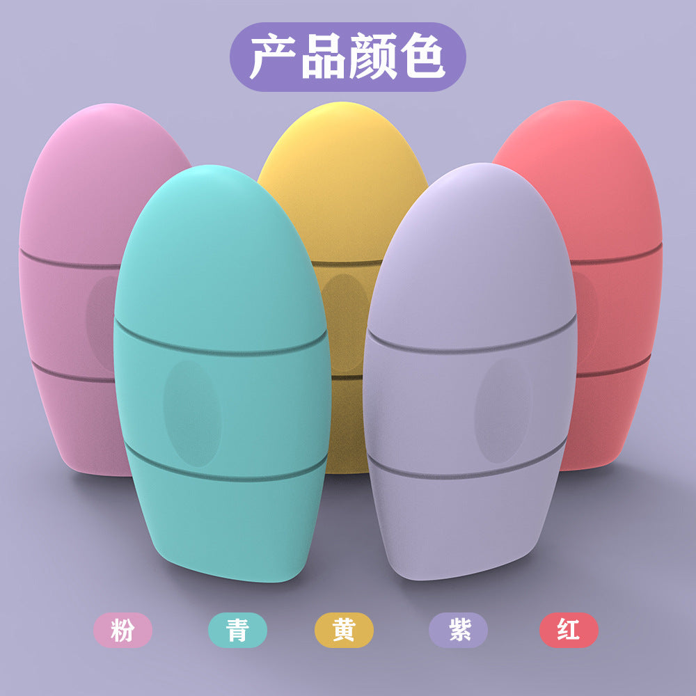 Silicone Ice Face Roller