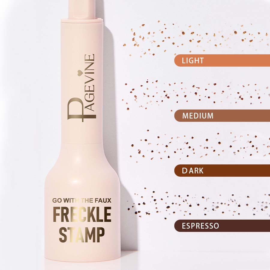 Freckle Stamp Pen - Natural-Look Quick-Dry Makeup for Effortless Beauty Spots