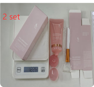 Collagen Night Mask - Firming & Hydration