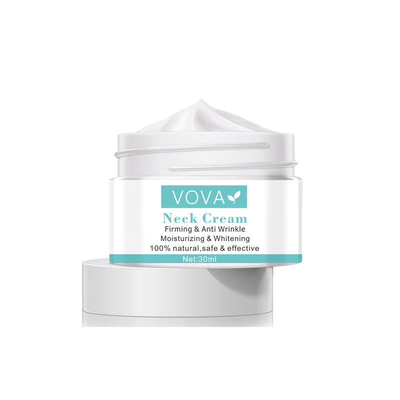 Firming Neck Cream 30ml - Anti-Aging Skincare