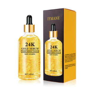 Firming & Lifting Essence Serum - Hydrating Anti-Aging Formula