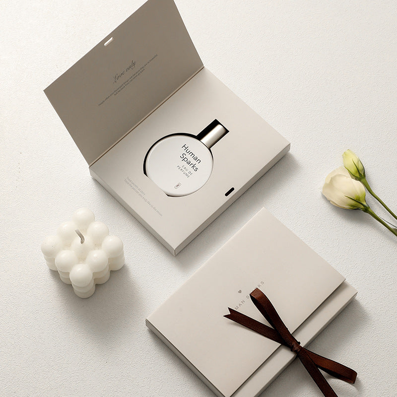 Long-Lasting Premium Perfume 50ml - Luxury Gift Box