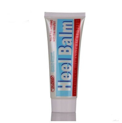 Cracked Heel Repair Cream - Anti-Dry Foot Care Treatment