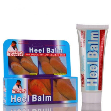 Cracked Heel Repair Cream - Anti-Dry Foot Care Treatment
