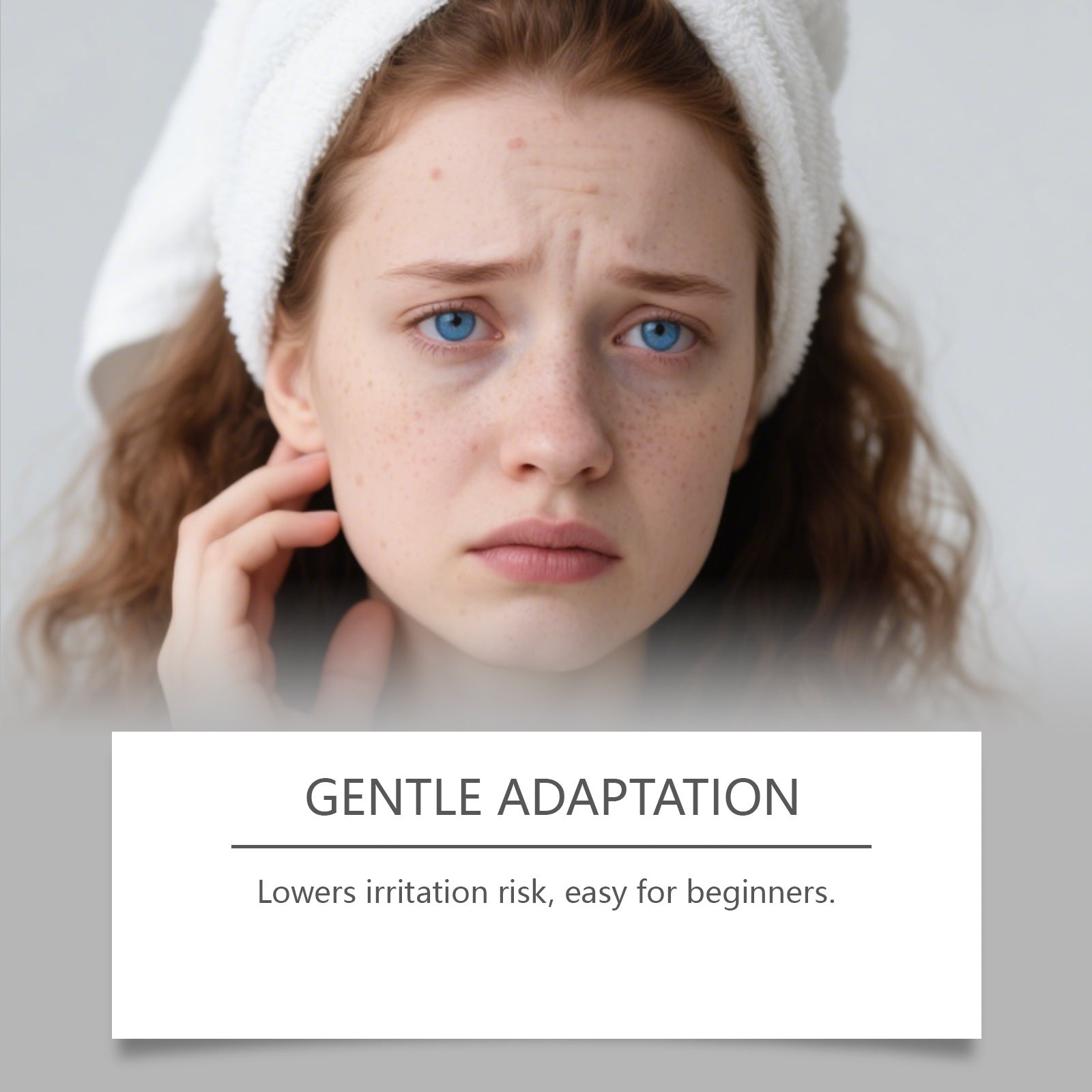 Retinol Night Cream - Anti-Aging Moisturizer with Vitamin C & Collagen