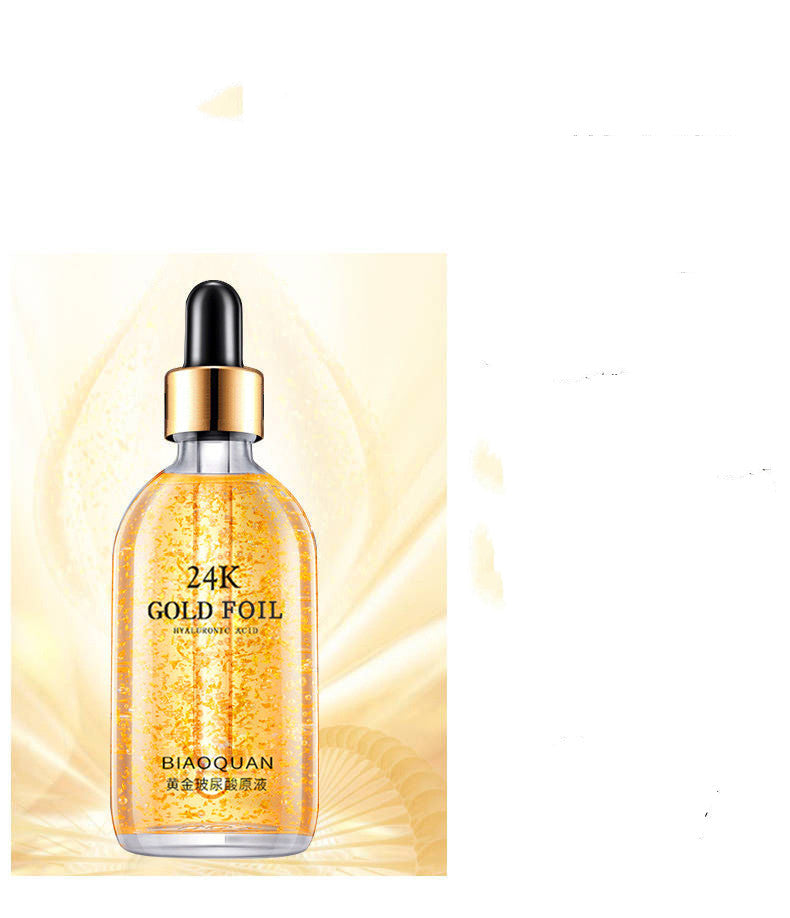 Firming & Lifting Essence Serum - Hydrating Anti-Aging Formula