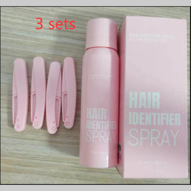 Dermaplaning Facial Spray - Moisturizing Hair Removal 100ml