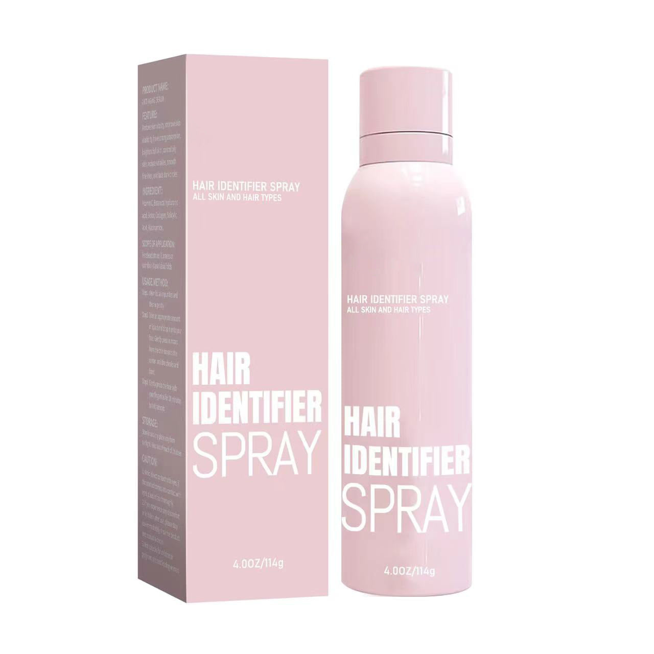 Dermaplaning Facial Spray - Moisturizing Hair Removal 100ml