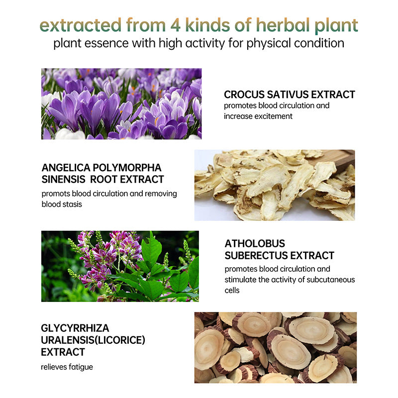 Premium Men's Performance Delay Cream - Natural Enhancement Formula