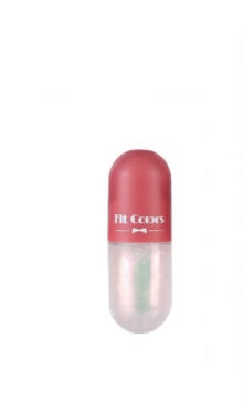 Instant Volume Lip Plumper Oil - Day & Night Nourishing Lip Care